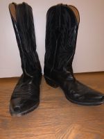 Handmade lucchese boots cowboystiefel Brandenburg - Potsdam Vorschau