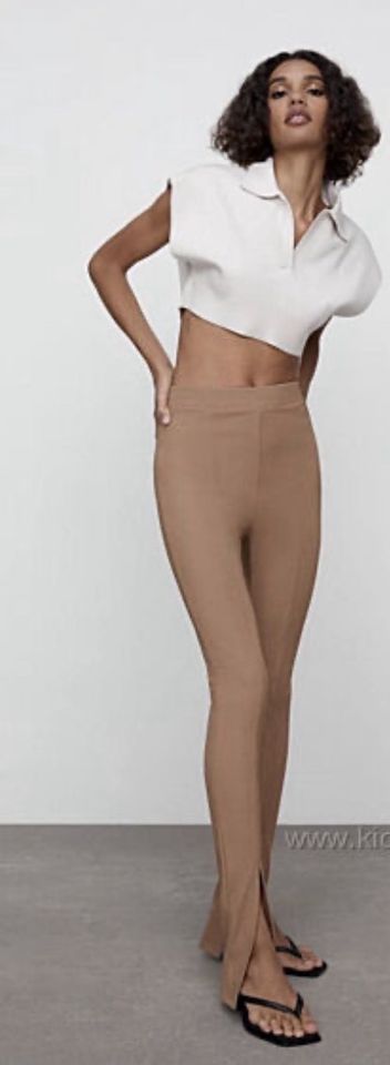 ZARA Hose Leggins in Oldenburg