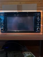 Original Mitsubishi Outlander ASX Radio CD/FM 8701A668 Rheinland-Pfalz - Koblenz Vorschau