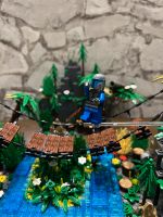 Lego Figur Star Wars Mandalorian Death Watch Warrior Berlin - Steglitz Vorschau