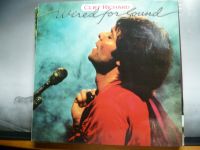 Schallplatte LP 12“   Cliff Richard- Wired for Sound -Summer Rain Baden-Württemberg - Vaihingen an der Enz Vorschau