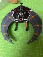 Warhammer 40k Necron Doomscythe / Todessichel Aachen - Aachen-Mitte Vorschau