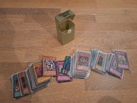 YuGiOh Kartensammlung Top 107 Stück München - Ludwigsvorstadt-Isarvorstadt Vorschau