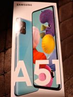 Samsung Galaxy A51 Nordrhein-Westfalen - Herdecke Vorschau