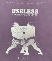 Useless Fashion VS. 2005 Katalog mit ausgefallenen Bilder Niedersachsen - Meine Vorschau