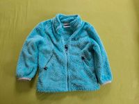 Flauschige Jacke, Gr 104, unisex, Jack Wolfskin Baden-Württemberg - Bad Urach Vorschau