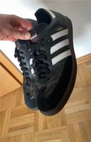 Adidas Schuhe in schwarz Stuttgart - Bad Cannstatt Vorschau
