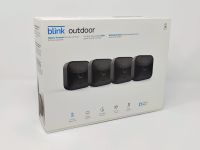 Blink Outdoor 4 Kameras kabellose HD-Sicherheitskamera Baden-Württemberg - Hechingen Vorschau