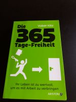 Volker Kitz die 365 Tage Freiheit Auszeit Work Life Balance Rheinland-Pfalz - Windesheim Vorschau