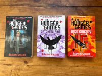The Hunger Games Trilogie (auf Englisch) Altona - Hamburg Bahrenfeld Vorschau