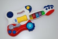 CHICCO DJ Mixer Kinder Gitarre Spielgitarre m Licht & Sound w.NEU Freiburg im Breisgau - Altstadt Vorschau