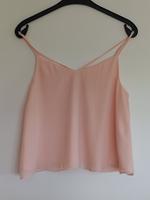 Damen Pimkie Top Gr. M rose Bayern - Langquaid Vorschau