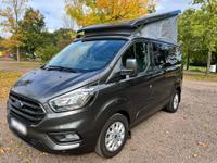 Ford Nugget Custom Automatik Standheizung Innenstadt - Köln Deutz Vorschau
