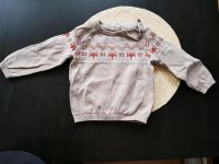 Pullover Kind Kleinkind Fuchs 86 Alana DM Sachsen-Anhalt - Magdeburg Vorschau