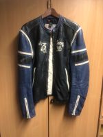 Vintage DIESEL Lederjacke XL/L passt zu Selvage,Selvedge,Red Wing Brandenburg - Potsdam Vorschau