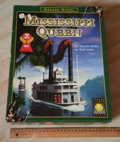 Mississippi Queen Brettspiel des Jahres 1997 Bayern - Weidenberg Vorschau