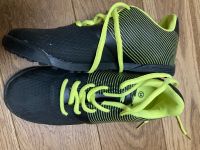 Schuhe Fußballschuhe Noppen Gr.34 Marke Crane neu Dresden - Neustadt Vorschau