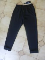 Armani Jeans - schwarze Hose in Jogginhosenstyle - neu Größe 36 - Bonn - Beuel Vorschau