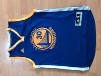 Golden State Warriors Stephen Curry Adidas Basketball NBA Trikot Schleswig-Holstein - Kiel Vorschau