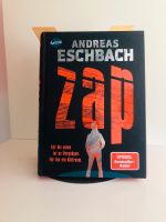 Zap von Andreas Eschbach Hadern - Blumenau Vorschau