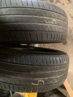 2 SR 195/55R16 87V MICHELIN DOT:3817 -2X 5mm Nordrhein-Westfalen - Kierspe Vorschau