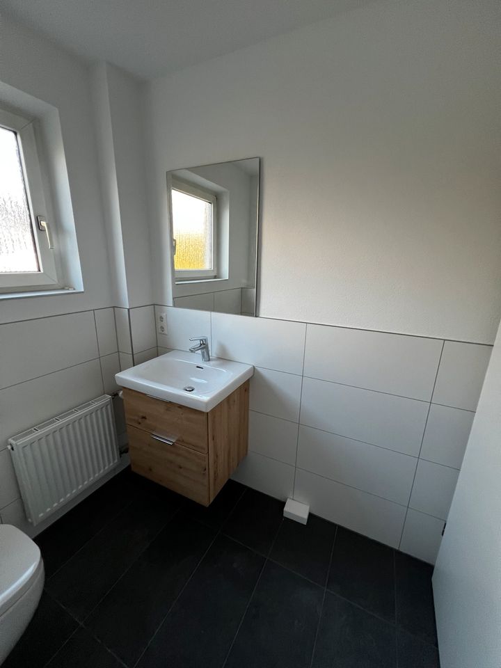3,5 Zimmer Wohnung in Villingen-Schwenningen