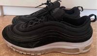 Nike Air Max 97 sneaker Schuhe Gr 42,5 Harburg - Hamburg Heimfeld Vorschau