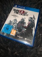 Shadow Tactics ps4 Brandenburg - Strausberg Vorschau