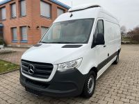 Mercedes-Benz SPRINTER 316 CDI KÜHLWAGEN*KERSTNER*TIEFKÜHLWAGE Baden-Württemberg - Holzgerlingen Vorschau