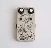 Sitek Guitar Electronics Fuzzie Germanium Fuzz Wuppertal - Barmen Vorschau