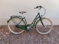 Victoria Retro 5.2 / Damenfahrrad / 28" / Stadtrad / 50cm Saarland - Kleinblittersdorf Vorschau