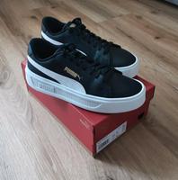 Puma Sneaker Damen Größe 40 Baden-Württemberg - Rutesheim   Vorschau