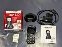 Senioren Mobiltelefon / Handy SWISSTONE BBM 320 C Hessen - Hünstetten Vorschau