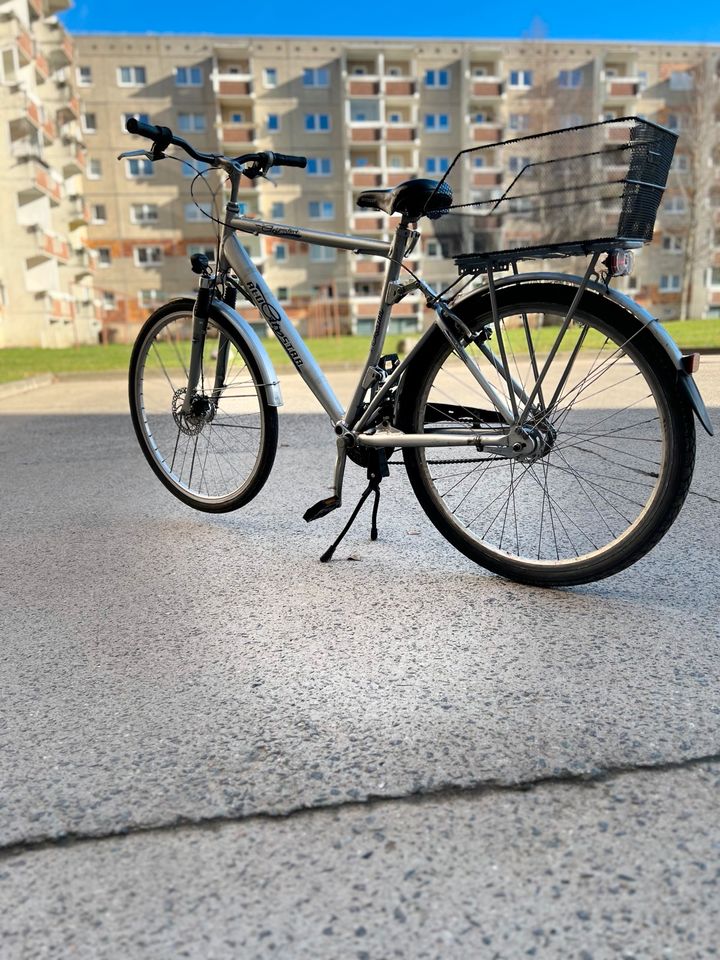 Fahrrad 28 Zoll in Greifswald