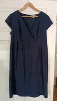 Kleid dunkelblau von Noa Noa Gr. 44 Leipzig - Leipzig, Südvorstadt Vorschau