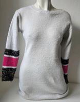 Strickkleid kleid pullover tunika Shein gr S Bayern - Neuendettelsau Vorschau