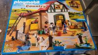 Playmobil 6927 Country Pferdestall Nordrhein-Westfalen - Bad Berleburg Vorschau