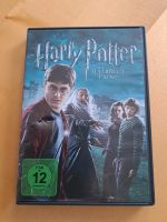 Harry Potter und der Halbblutprinz Hessen - Burgwald Vorschau