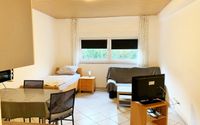 1-Zimmerwohnung mit Internet, TV, Küchenzeile, Du/WC, TV, Waschmaschine, Trockner Stuttgart - Vaihingen Vorschau