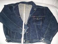 Herren Mustang Jeans Jacke  XL Sachsen - Grosshartmansdorf Vorschau