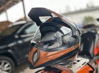 Motorradhelm Endurohelm Gr . M Schwerin - Neu Zippendorf Vorschau