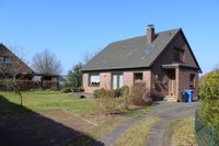 Gepflegtes Einfamilienhaus in Feldrandlage sucht Familie Schleswig-Holstein - Trappenkamp Vorschau