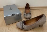 Gabor Pumps Gr. 39 Rheinland-Pfalz - Ockenheim Vorschau