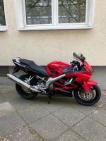 CBR600F PC35 HU 2J Dortmund - Innenstadt-West Vorschau