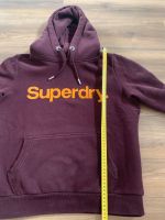 Superdry hoddie Niedersachsen - Bleckede Vorschau