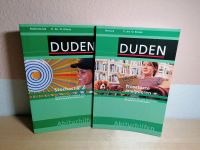 Duden Abiturhilfe Stochastik & Prosatexte (Mathe Deutsch) Berlin - Marienfelde Vorschau