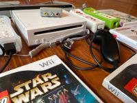 Wii inklusive Zubehör und Spielen Köln - Ehrenfeld Vorschau