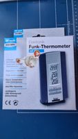 Funkthermometer mit Uhr RF-tech 433 Mhz Berlin - Wilmersdorf Vorschau