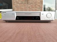 Sony Video-Recorder SLV-SE 710 D mit Fernbedienung Nordrhein-Westfalen - Haan Vorschau