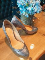 Guess Glitzer Plateau Pumps Berlin - Wilmersdorf Vorschau